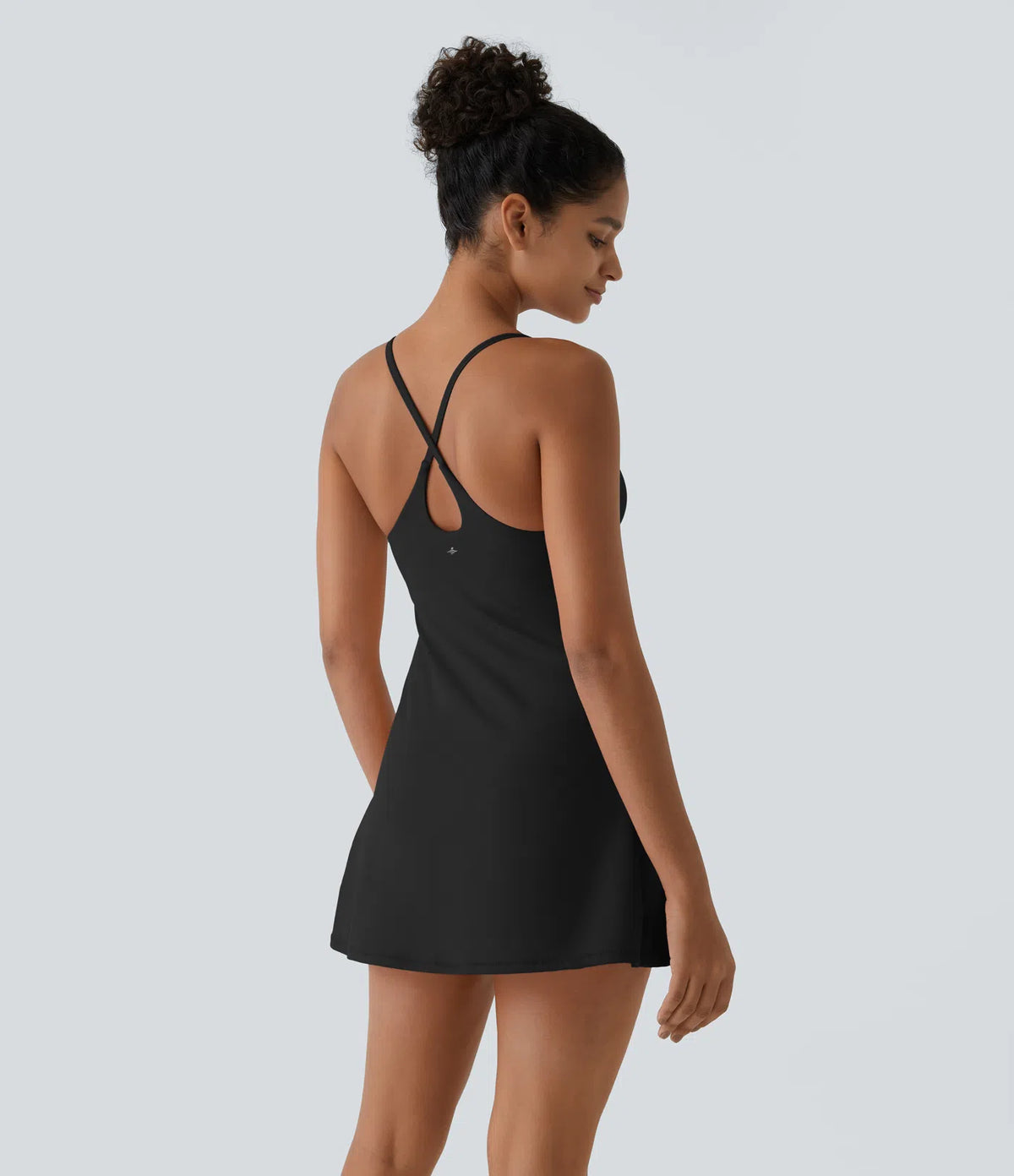 VESTIDO DEPORTIVO SOFTLYZERO