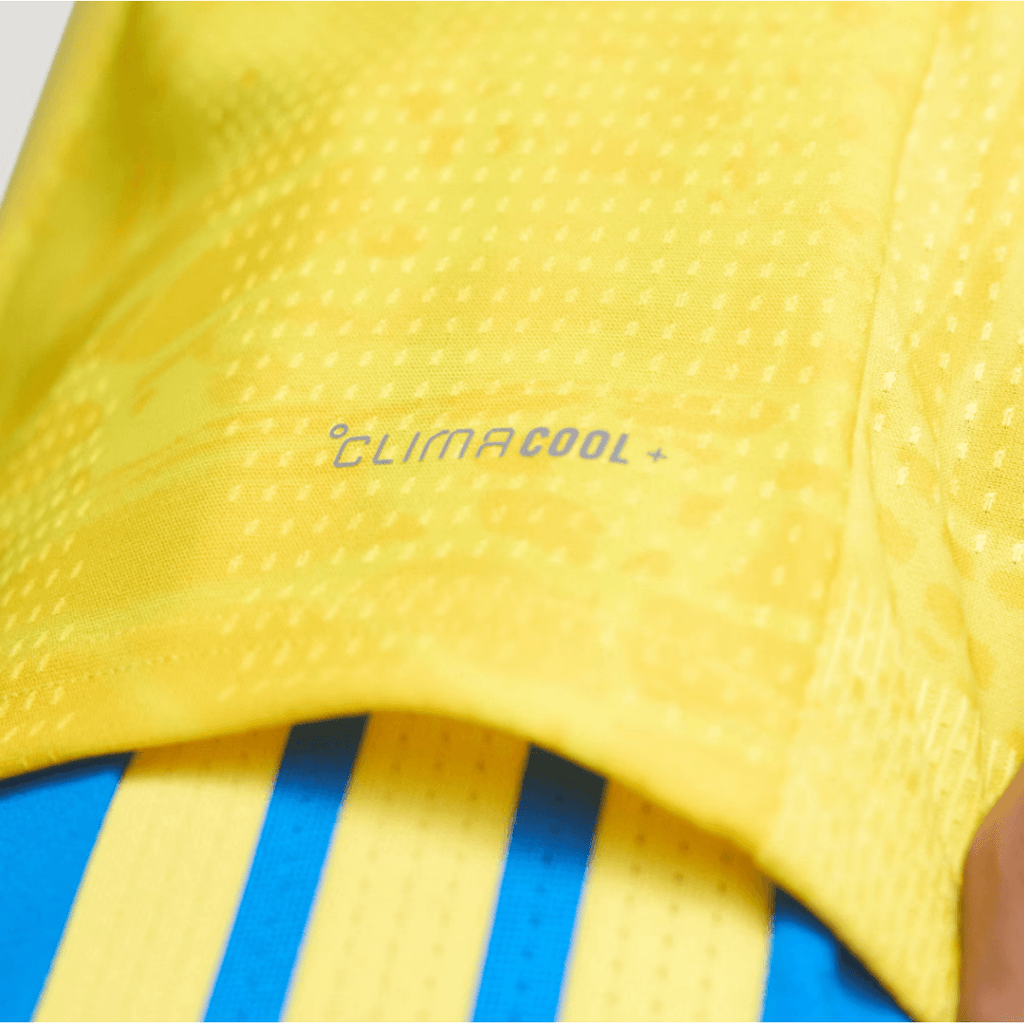 CAMISETA SELECCION COLOMBIA 2026