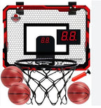 Mini Canasta De Baloncesto Para Interior