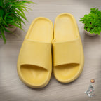 SANDALIAS SLIPPERS ULTRA SUAVES UNISEX