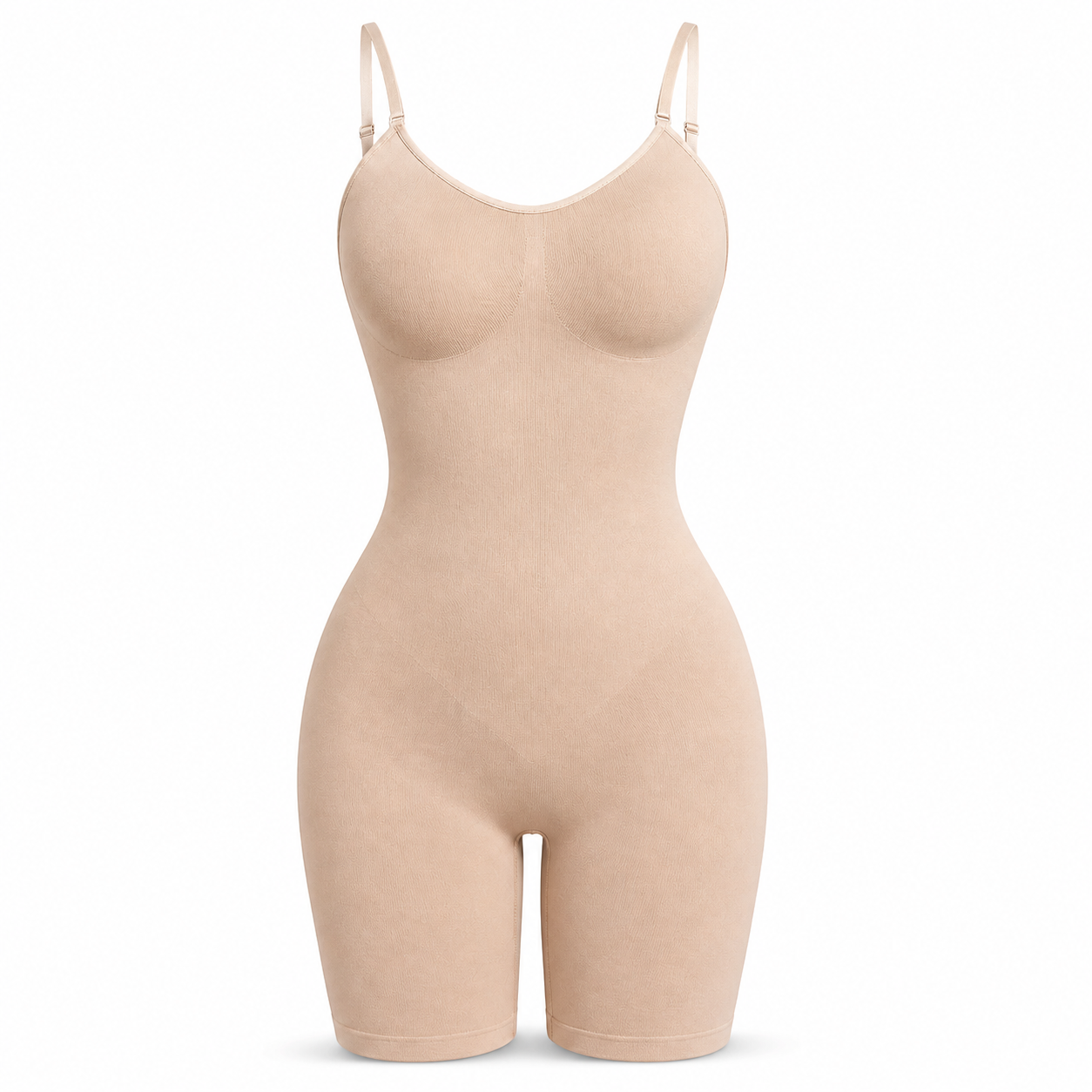 Body Faja Moldeadora Push-Up | Define Cintura, Controla Abdomen y Realza tus Curvas
