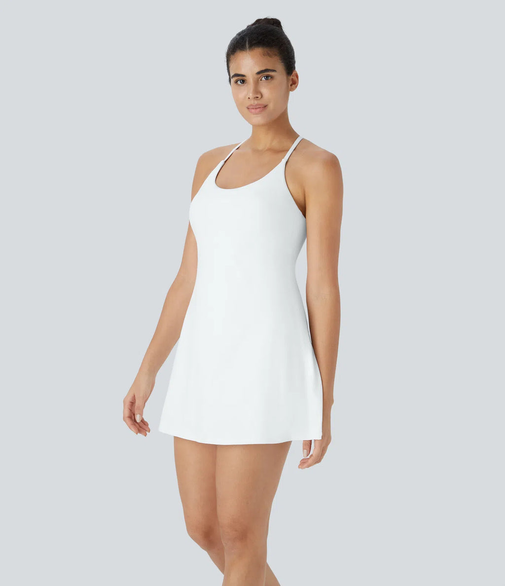 VESTIDO DEPORTIVO SOFTLYZERO