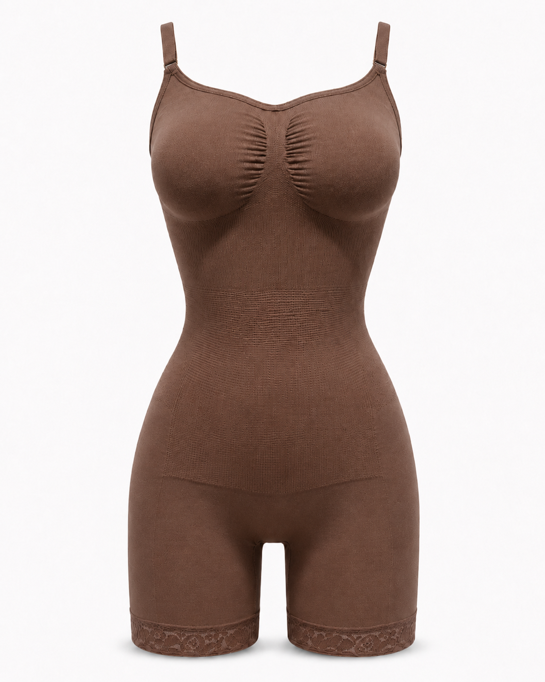 Body Faja Moldeadora Push-Up | Define Cintura, Controla Abdomen y Realza tus Curvas