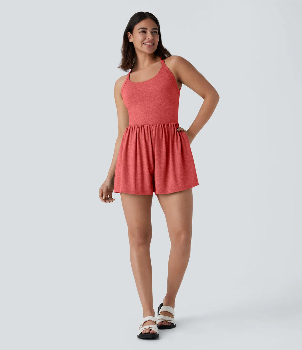 VESTIDO 2 EN 1 EASY PEEZY HALARA