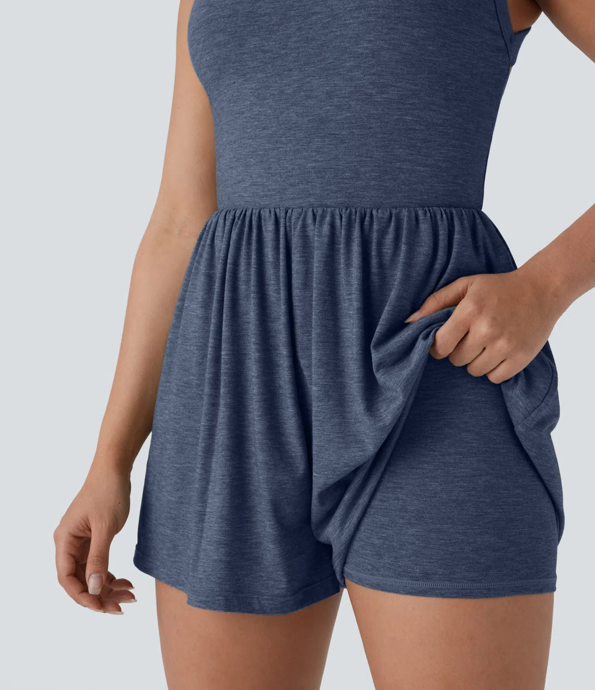VESTIDO 2 EN 1 EASY PEEZY HALARA
