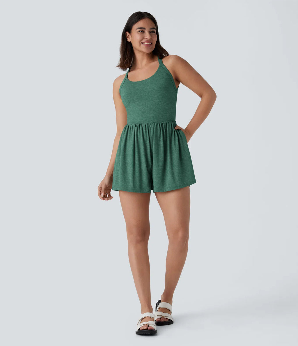VESTIDO 2 EN 1 EASY PEEZY HALARA