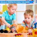 Power Balloon Juguete De Coche