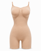 Body Faja Moldeadora Push-Up | Define Cintura, Controla Abdomen y Realza tus Curvas