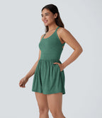 VESTIDO 2 EN 1 EASY PEEZY HALARA