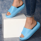 SANDALIAS SLIPPERS ULTRA SUAVES UNISEX