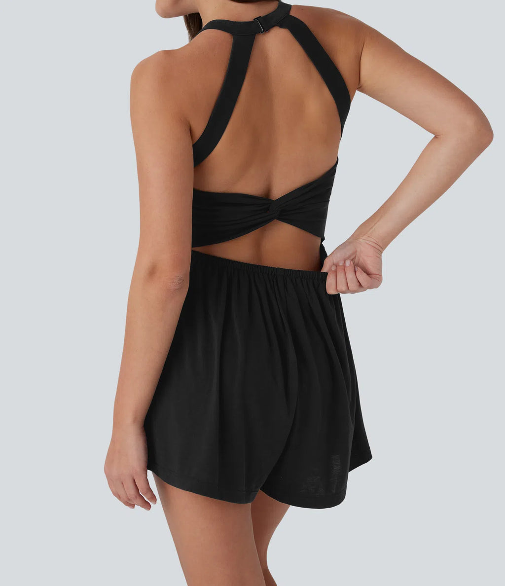 VESTIDO 2 EN 1 EASY PEEZY HALARA