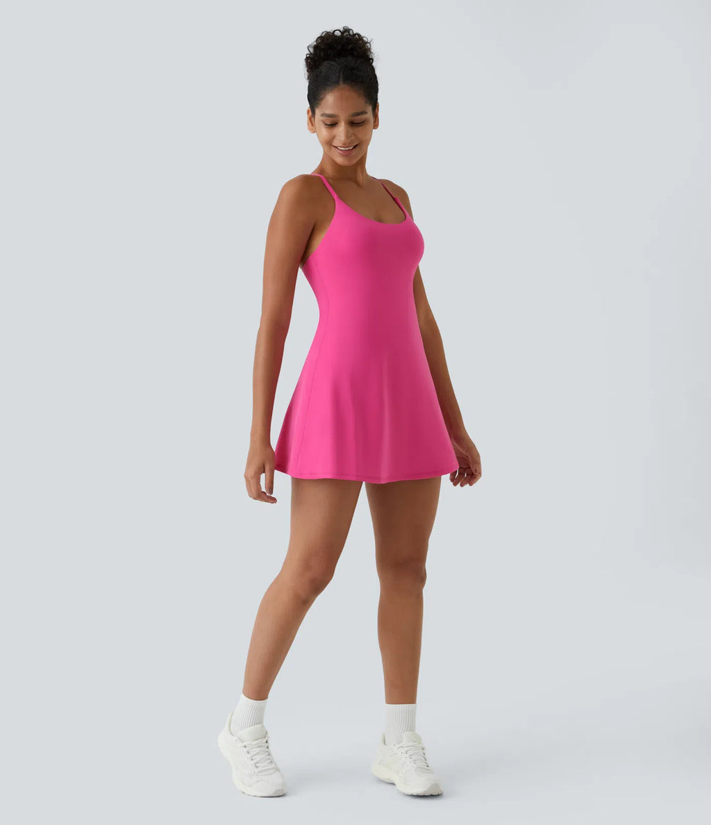 VESTIDO DEPORTIVO SOFTLYZERO