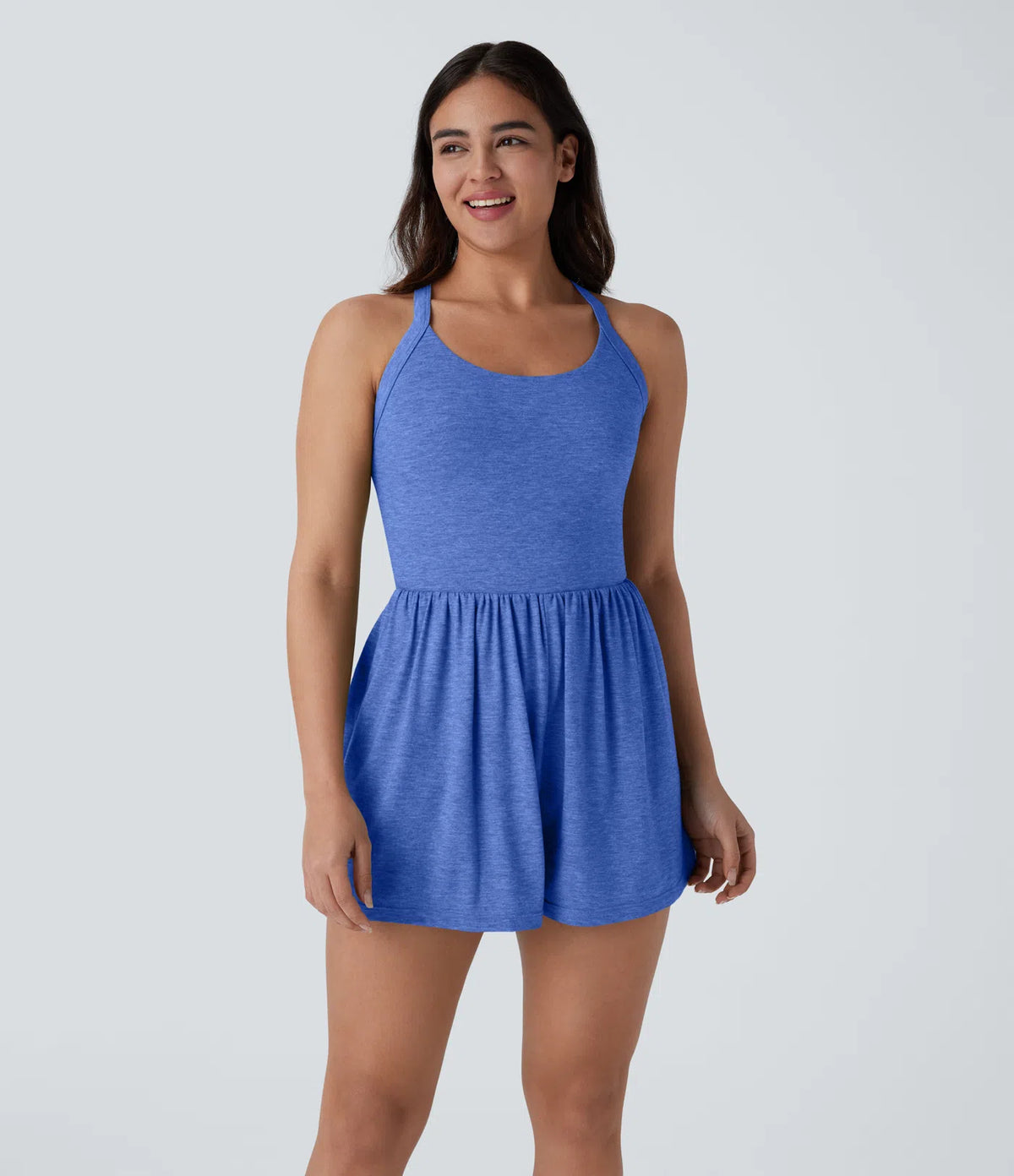 VESTIDO 2 EN 1 EASY PEEZY HALARA