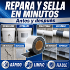 Cinta Asfáltica Impermeable Stantek®