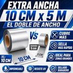 Cinta Asfáltica Impermeable Stantek® - COMPRA 1 Y LLÉVATE 2 🔥