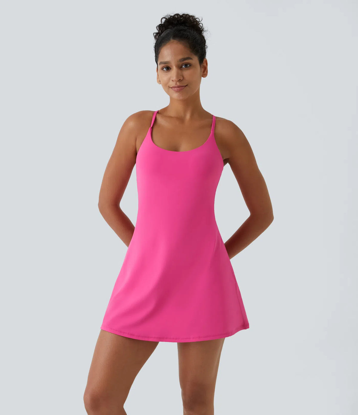 VESTIDO DEPORTIVO SOFTLYZERO