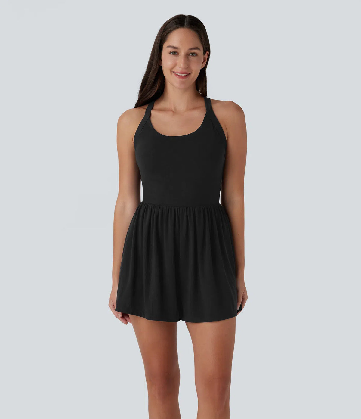 VESTIDO 2 EN 1 EASY PEEZY HALARA