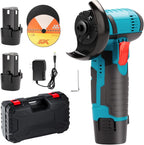 Amoladora Brushless - Bateria 125mm 20V