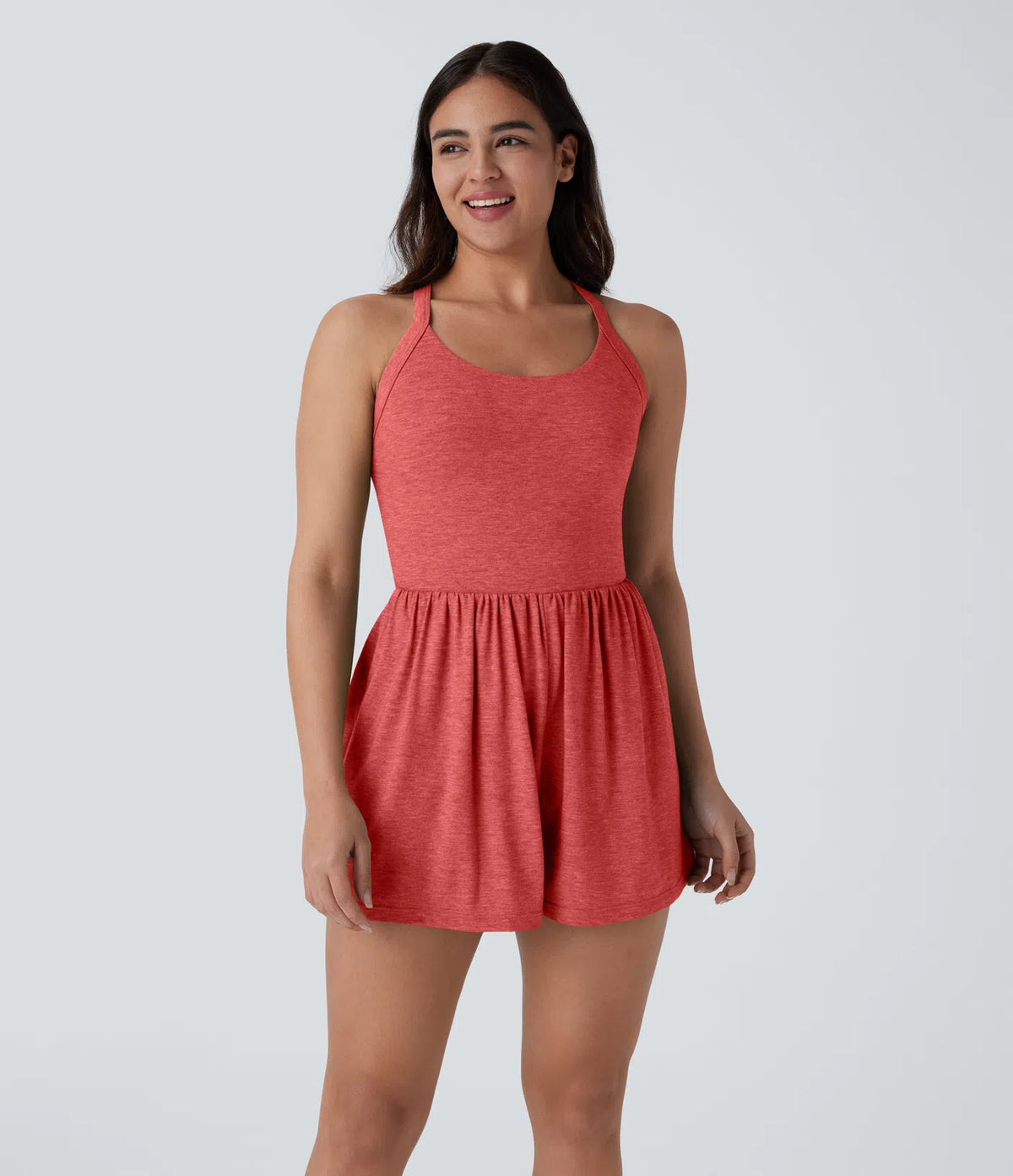 VESTIDO 2 EN 1 EASY PEEZY HALARA