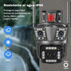 [PROMO] Zoom Guard - Cámara de Seguridad + Memoria ilimitada 🔥
