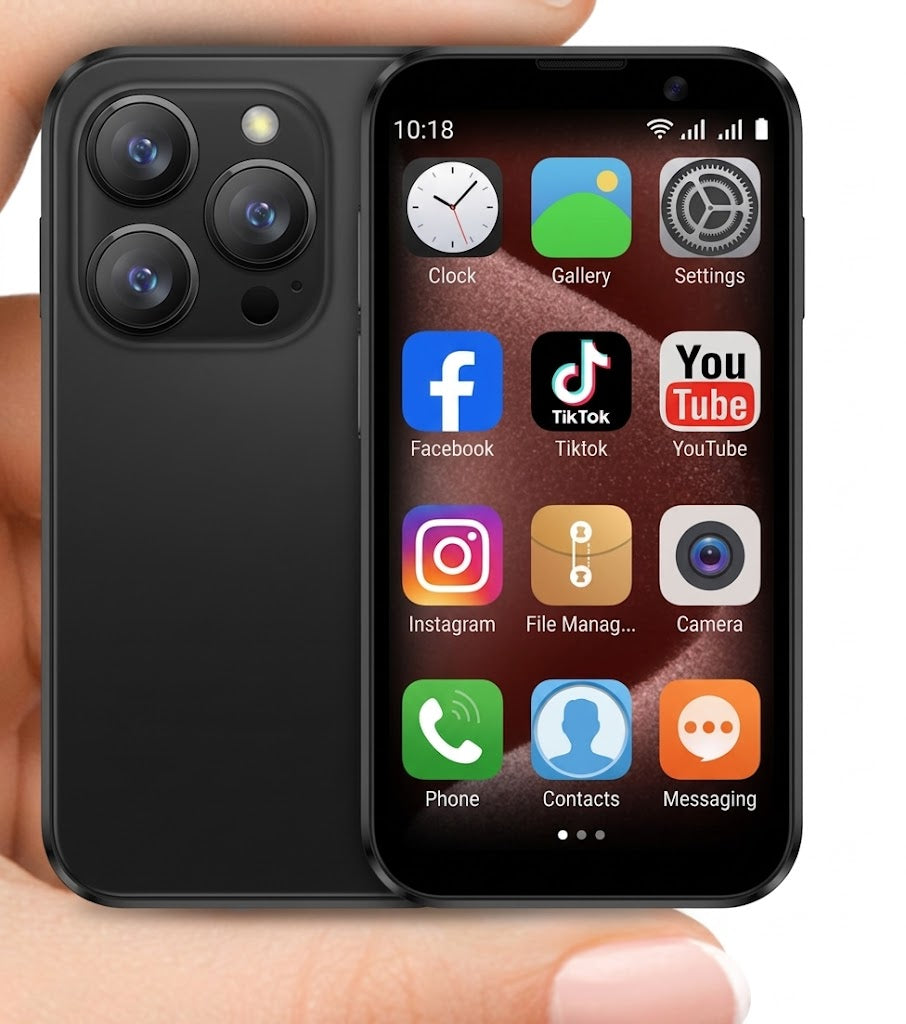 SmartPhone Magic™ + regalo sorpresa y envío gratis