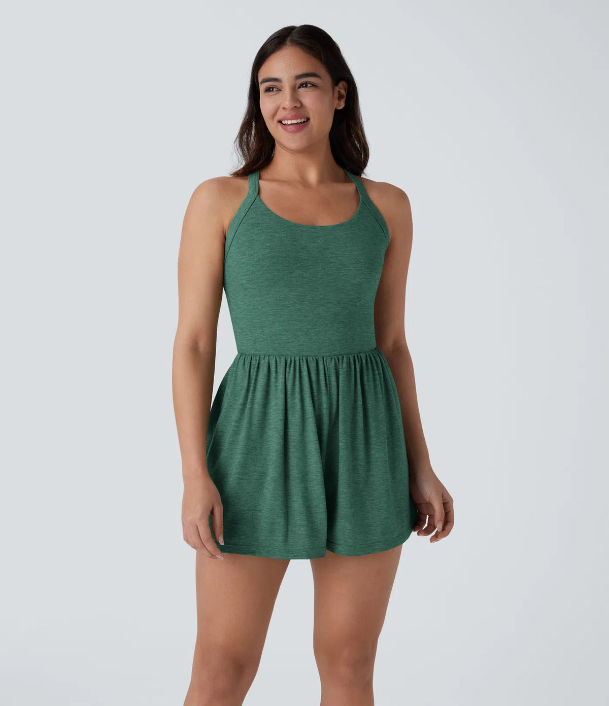 VESTIDO 2 EN 1 EASY PEEZY HALARA