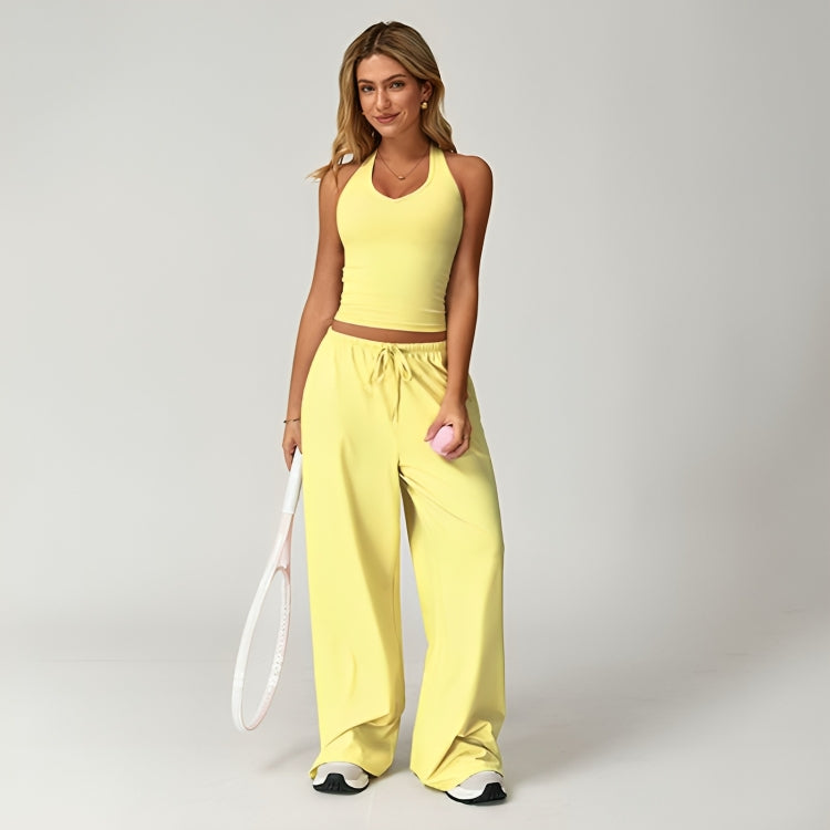 CONJUNTO DEPORTIVOS DOS PIEZAS NVWA