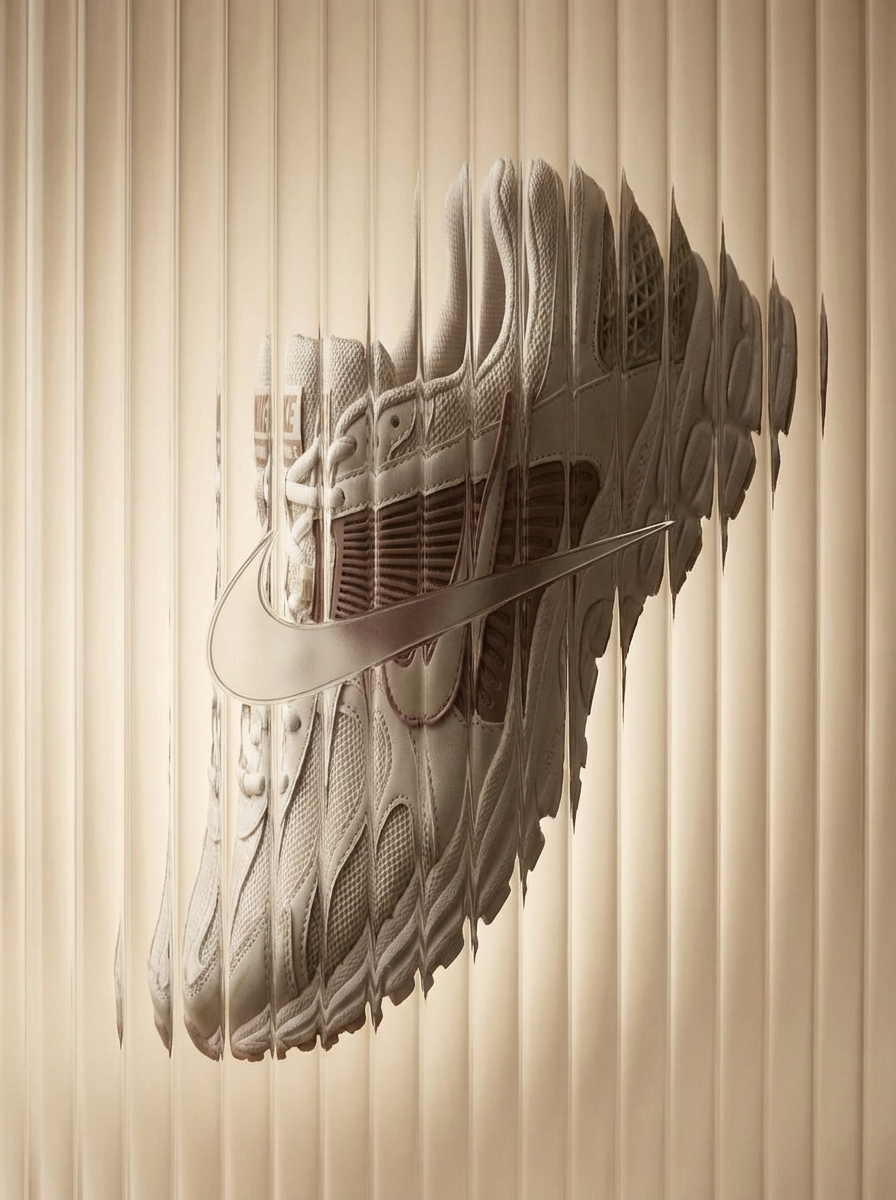 Vomero 5 Beige
