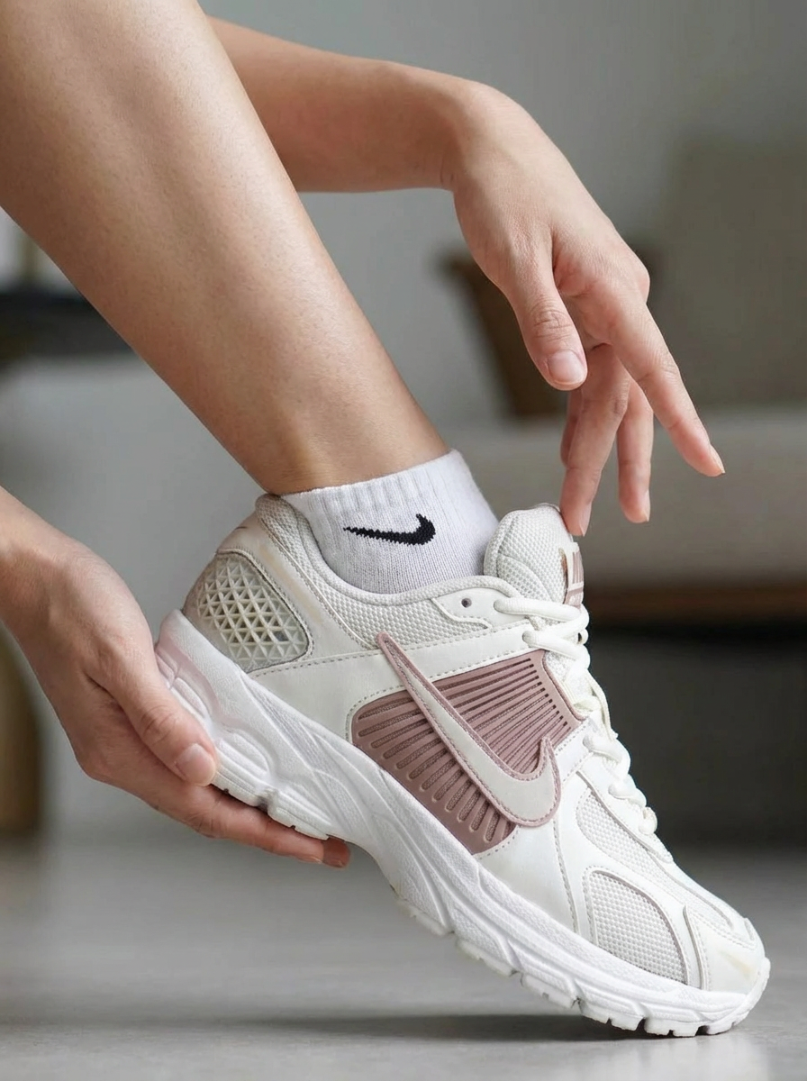Vomero 5 Beige