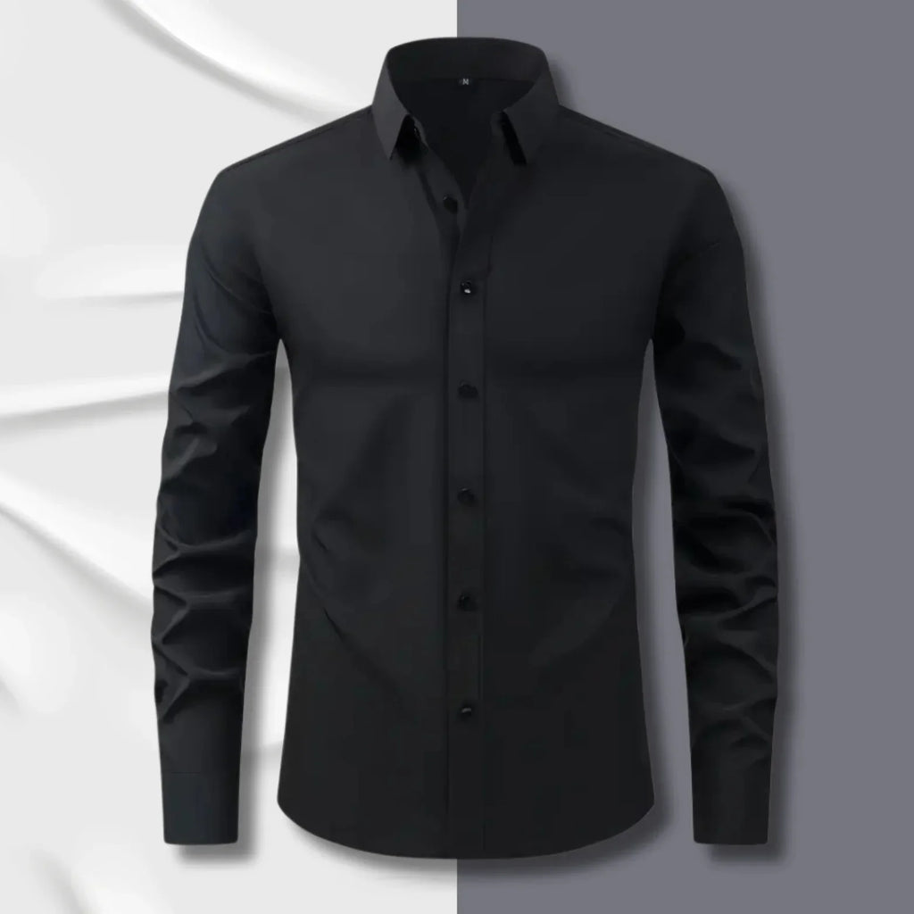 CAMISA MONACO STRECH ESTILO Y RESISTENCIA - COMPRE 1 Y LEVE 2
